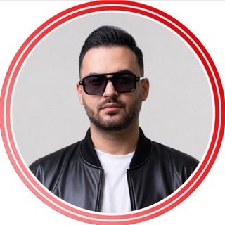 Telegram profile photo for DJ HANI