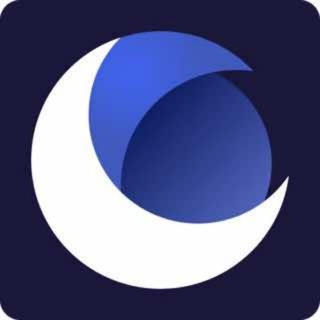 Telegram profile photo for LumiFinance