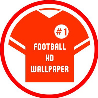 Telegram profile photo for FOOTBALL HD WALLPAPER