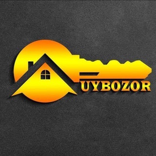 Telegram profile photo for ποΈ UY BOZOR ποΈ