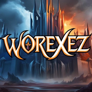 Telegram profile photo for گروه فیلم و سریال Worexez