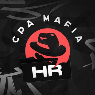Telegram profile photo for CPA Mafia | Вакансии