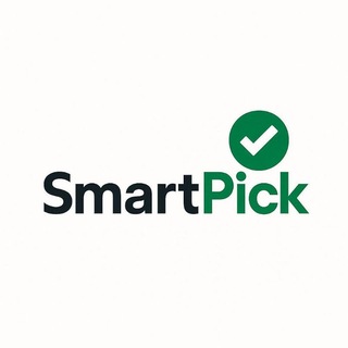 Telegram profile photo for SmartPick Tips