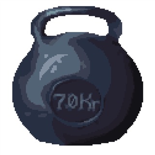 Telegram profile photo for 70 кг дропов 🧱