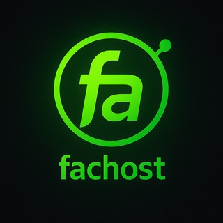 Telegram profile photo for Fachost工廠🏭雲☁️