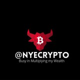 Telegram profile photo for NyeCrypto- Ann