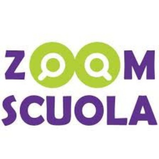 Telegram profile photo for ZoomScuola.it