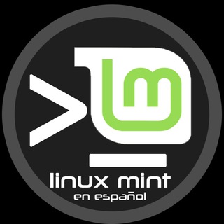 Telegram group profile photo for Linux Mint en Español