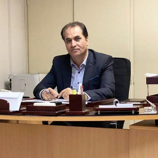 Telegram profile photo for کانال اطلاعرسانی دکترنگهبان
