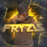 Telegram profile photo for Fryzis_shop