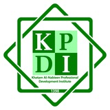 Telegram profile photo for KPDI English Department