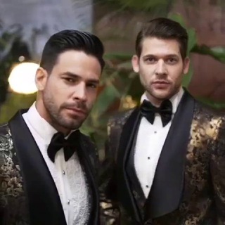 Telegram profile photo for QUEEN MEN