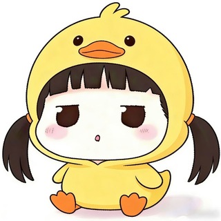 Telegram profile photo for 橙橙宝幼儿园🍼