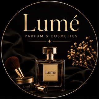 Telegram profile photo for Lumé