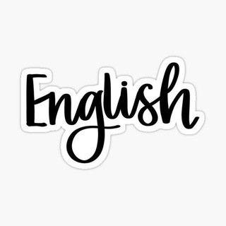Telegram profile photo for Learn English Channel 1