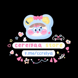 Telegram profile photo for Sistem DP/Cicil by Cerelyaa’s