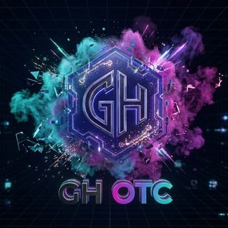 Telegram profile photo for AS OTC