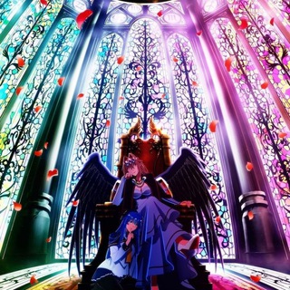 Telegram profile photo for Yasei no Last Boss ga Arawareta !