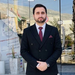 Telegram profile photo for م.بیلال محمد (زیندەزانی پۆلی 12)