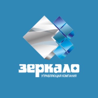 Telegram profile photo for УК ЗЕРКАЛО БОР