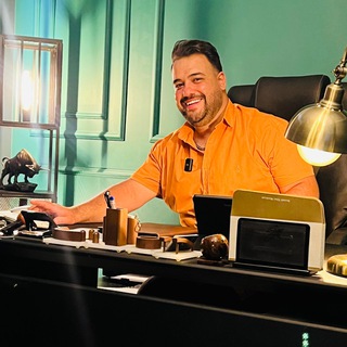 Telegram profile photo for آکادمی مهاجر