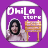 Telegram profile photo for DhiLa ᵗᵉˢᵗⁱ