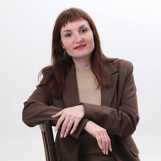 Telegram profile photo for Леонтьева Надежда Сергеевна | ТЕРАПЕВТ | ГАСТРОЭНТЕРОЛОГ