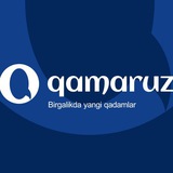 Telegram profile photo for Otziv gapirsin