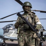 Telegram profile photo for Хабаровск Za СВО