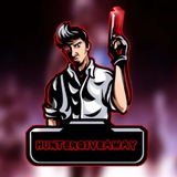 Telegram profile photo for HUNTER GIVEAWAY