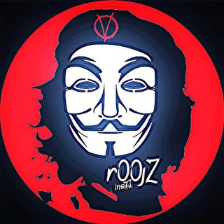 Telegram profile photo for r00jZ
