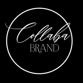 Telegram profile photo for Collaba.brand