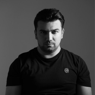 Telegram profile photo for Mavlonbek Djumaev