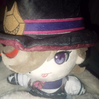 Telegram profile photo for Alhaiтэм🌹