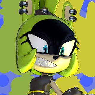 Telegram profile photo for TaicowFox
