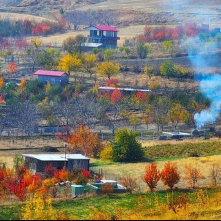 Telegram profile photo for هەوارگەی غەریب