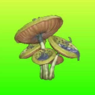 Telegram profile photo for ethereal | .bUILD