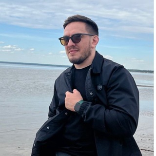 Telegram profile photo for Болевой на душу