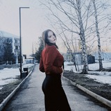 Telegram profile photo for реклама у tisendf