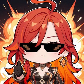 Telegram group profile photo for лисьи отзывы