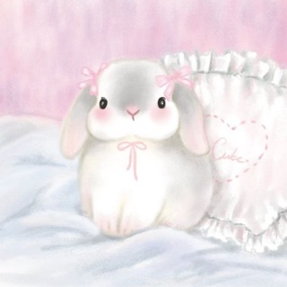 Telegram profile photo for RNK @RessRabbit