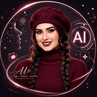 Telegram profile photo for هوش مصنوعی💡