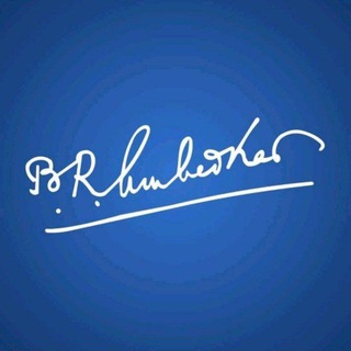Telegram profile photo for Dr. B.R. Ambedkar Books, Buddha Books world Buddhist Library