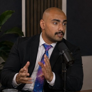 Telegram profile photo for Шакир Бабаев