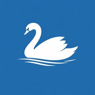 Telegram profile photo for WhiteSwan