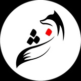 Telegram profile photo for موسسه انتشاراتی و کتابسرای روباه | RoobahPub