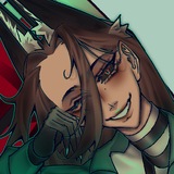 Telegram profile photo for RAWLISSUN🌱