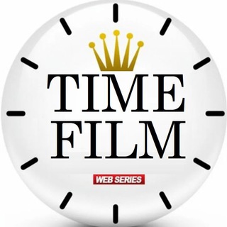 Telegram profile photo for TIME FILM