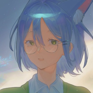 Telegram profile photo for ММорик