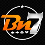 Telegram profile photo for BN7 Online OFFICIAL